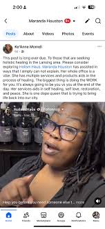 Staci Allison to lead Holistic Iowa into the future