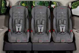 Fitting Twins In A Small Car
