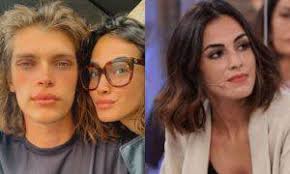 Vanessa Spoto, dopo l'addio a Massimiliano si mostra così sui social