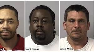 Investigation nets 4 arrests in cocaine trafficking ring