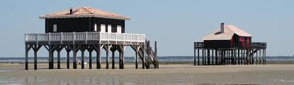 Not long before the 2nd of may 1857. Bassin D Arcachon Gites De France