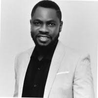 Ola David Soyoye. FCCA. PMP.