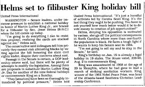 Stopped from making progress within the time allowed. Filibuster Examples Uk