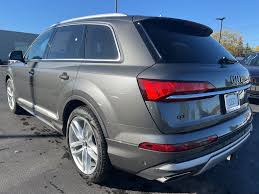 Image result for Samurai Gray 2025 Audi