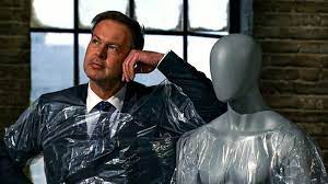 With interests in mobile telecommunications, television, media, leisure and property and the iphone. Dragons Den 2005