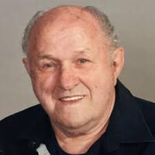 Kenneth Francis Haberle Obituary February 26, 2022