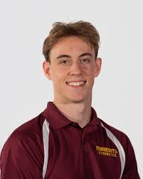 2024 — Minnesota Men's Gymnastics Club