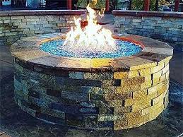 I have wanted a fire pit for a long time and they have a lot of nice selections. Protect Your Fire Pit With A Lid Or Snuffer Cover Yard Couture