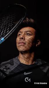 Es una marca Bolivia de talento,eficiencia,perseverancia,trabajo férreo y  disciplina,Conrado Moscoso