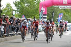 Cyclisme Le Bretagne Ladies Tour 2020 Du 20 Au 24 Mai Avec Une Etape Loudeac Pontivy Pontivy Journal