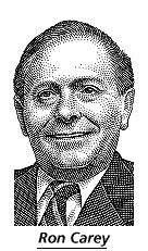 Former Teamsters President Carey Is Acquitted of Perjury Charges