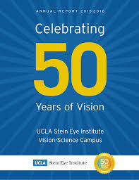 Https Www Uclahealth Org Eye Workfiles News Annual 20reports Steineyeannualrpt2015 16 Pdf
