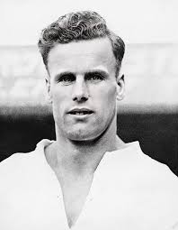 Jack Howe (English footballer)