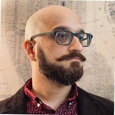 I had a great time at the ATD NYC volunteer party.