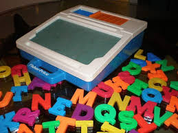 Vintage 1990 Fisher Price Educational Toy By 20thcenturycool Toys By Age Childhood Toys Educational Toys