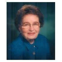 Jane Jurczak Obituary (2015)