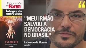 Programa É Papo Firme