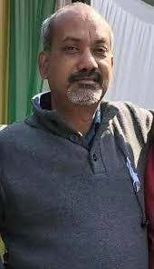 Passing of Veeresh, Condolences and Prayers