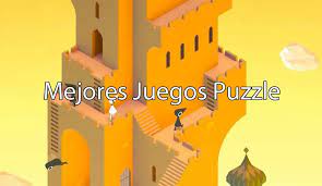 Los Mejores Juegos De Puzzle Para Iphone Ipad Y Ipad Mini Juegos De Puzzle Ipad Mini Ipad