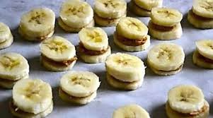 Ces 6 Petits Dejeuners A Emporter Sont Excellents Pour Votre Sante Et Tres Simples A Realiser Decouvrez Vite Les Recettes Alimentation Recette Banane Beurre De Cacahuete