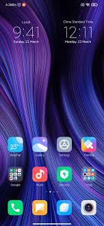 Some of the newest ways to control your privacy, customize your phone and get things done. Miui 11 Gets The Long Awaited Android 10 Gesture Navigation Feature Allphones