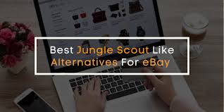 The other free jungle scout alternative is known as scope seller labs. 5 Best Jungle Scout Like Alternatives For Ebay Mofluid Com