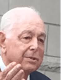 Thomas E. Hales Obituary