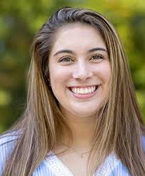 2020 Women's Swimming & Diving Roster