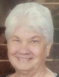 Sandra K. Harman Obituary