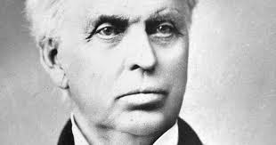 Postscripts: For Quaker Civil War objectors, Perry's persuasion was  life-changing