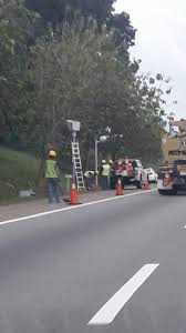 Kamera aes secara automatik akan menangkap gambar kenderaan yang telah. Saya Anak Melaka Aes Baru Siap Dipasang Lokasi Plus Lepas Exit Simpang Empat Alor Gajah Tampin Arah Ke Jb Berhati2 Facebook