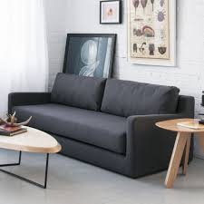 Shop for sofa beds in living room furniture. Couch Bed Small Novocom Top