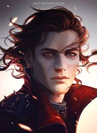 Darius, Thander Lin