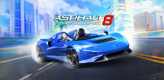 Use unlimited nitro and speed through your opponents to become the race winner now! Asphalt 8 Apk Mod 5 9 2a Dinero Ilimitado Descargar Gratis