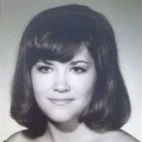 Connie May Horton Obituary