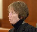 Ex-convict Debra Baggett of Northampton says privacy violated