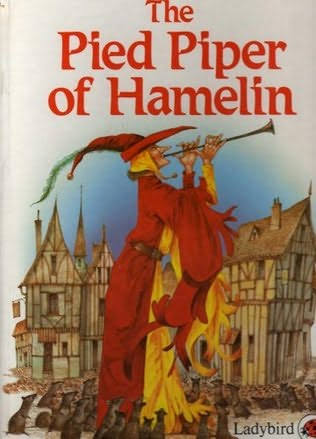 The Pied Piper of Hamelin | Children's Books Wiki | Fandom