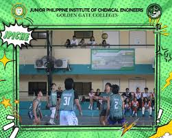 Junior Philippine Institute of Chemical Engineers