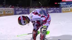 Marcel hirscher details 'insane' drone incident. Tv Drone Crashes During Ski Race Marcel Hirscher At Madonna Di Campiglio Youtube
