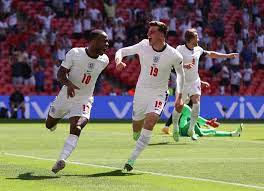 The three lions are behind the czechs on goal difference as it stands, while croatia and scotland will face off in a winner to take third place and. Czech Republic Vs England Euro 2021 Prediction Kick Off Time Team News Venue H2h Odds Evening Standard