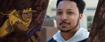 LeAndre Thomas Directs "The Pit"