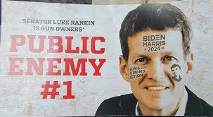 Lawmakers in Columbia are working hard to raise taxes for the majority of  South Carolinians while cutting taxes for the the rich and wealthy. Call  your state Representative and urge them to
