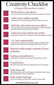 Talk with your child's doctor. Wppi Weekend Creative Thinking Words Creative