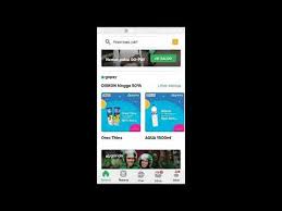 Cek kode promo goride 2021 terbaru diskon hingga 50% di sini. Kode Promo Goride Area Jogja Youtube