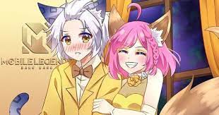 Pin Oleh ʙɪᴏʜᴀᴢᴀʀᴅ Di Mobile Legend Di 2020 Gambar Anime Gambar