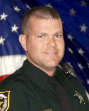 Reflections for Deputy Sheriff Jonathan Scott Pine, Orange County Sheriff's  Office, Florida