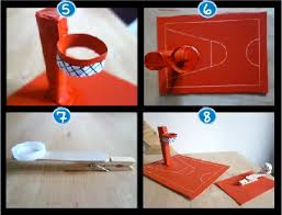 Atelier Diy Catapulte Activite Manuelle Sport Activite Manuelle Theme Sport Activite Manuelle