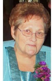 Violet Darhower Obituary (1940