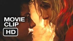 Riley keough has a serious conversation with juno temple in this newly released still from their film jack and diane. Jack And Diane Movie Clip First Kiss 2012 Riley Keough Juno Temple Movie Hd Youtube