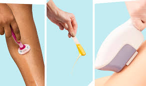 Gently massaging your skin down there can also be an effective way to stimulate your pubic hair growth naturally. Does Shaving Really Make Your Hair Grow Back Faster And Thicker Venus